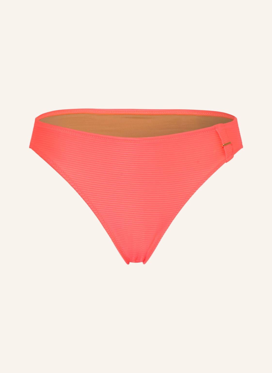 Marie Jo Basic-Bikini-Hose Cassie pink von MARIE JO
