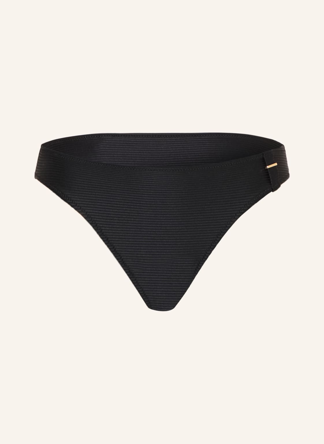 Marie Jo Basic-Bikini-Hose Cassie schwarz von MARIE JO