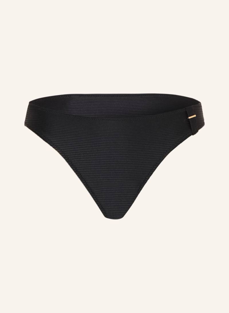 Marie Jo Basic-Bikini-Hose Cassie schwarz von MARIE JO