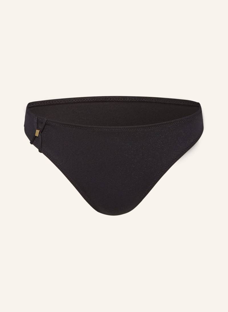 Marie Jo Basic-Bikini-Hose Dahu schwarz von MARIE JO