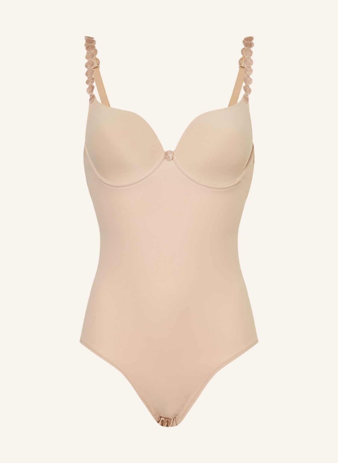 Marie Jo Body Tom beige von MARIE JO