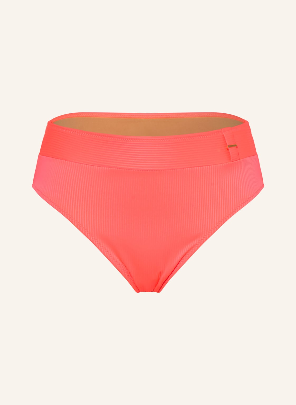 Marie Jo High-Waist-Bikini-Hose Cassie pink von MARIE JO
