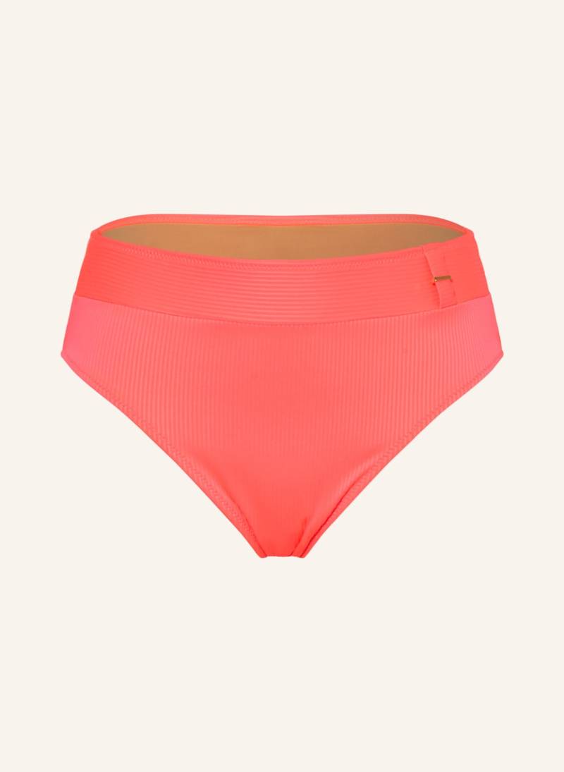 Marie Jo High-Waist-Bikini-Hose Cassie pink von MARIE JO