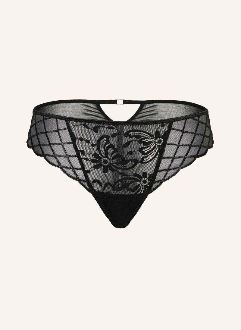 Marie Jo Panty Aven schwarz von MARIE JO