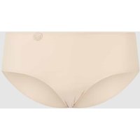 Marie Jo Panty aus Mikrofaser Modell 'Tom' in Beige, Größe 36 von MARIE JO