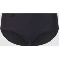 Marie Jo Panty aus Mikrofaser Modell 'Tom' in Black, Größe 36 von MARIE JO