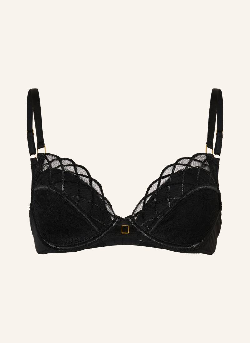Marie Jo Push-Up-Bh Aven schwarz von MARIE JO