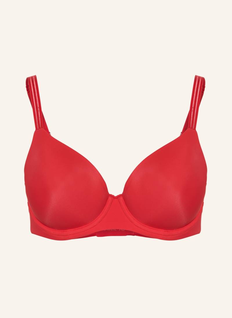 Marie Jo Schalen-Bh Louie rot von MARIE JO