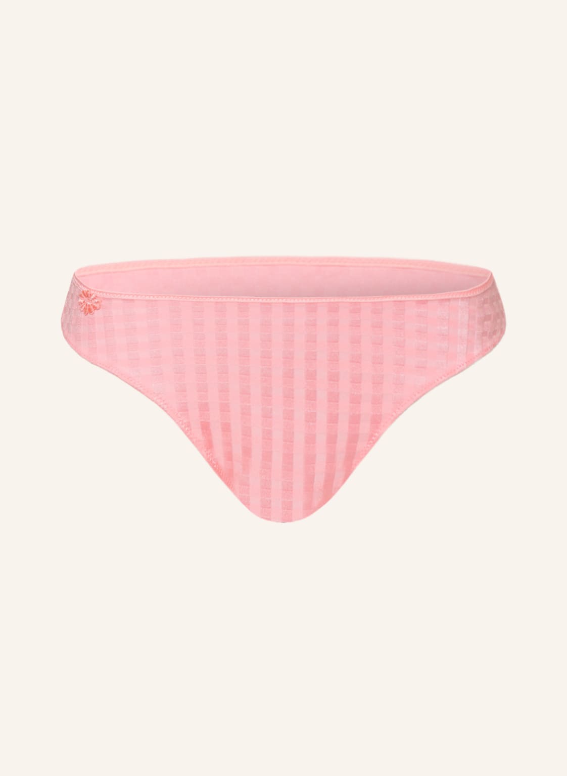 Marie Jo Slip Avero pink von MARIE JO