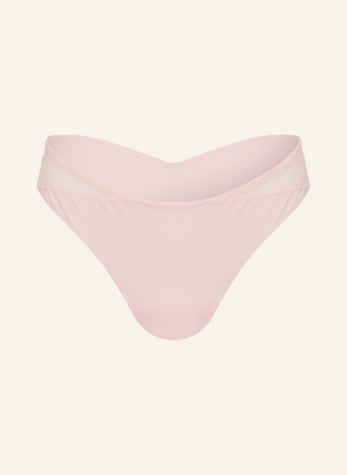 Marie Jo Slip Milao pink von MARIE JO