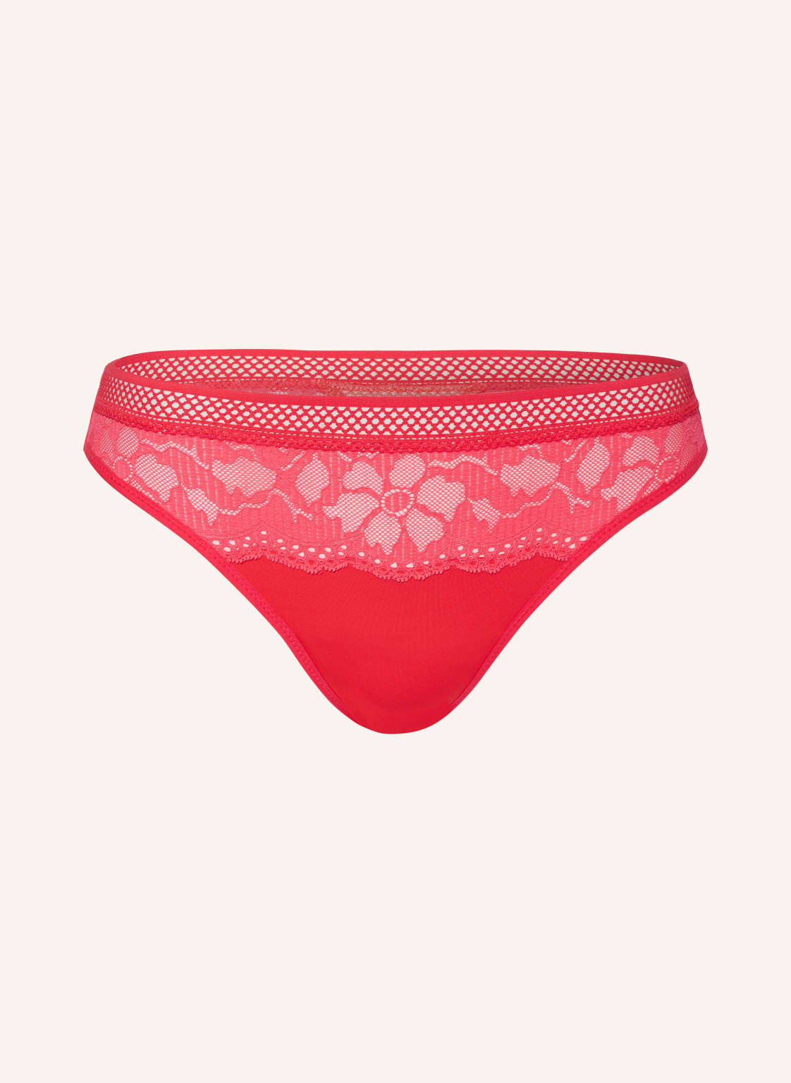 Marie Jo Slip Suto pink von MARIE JO