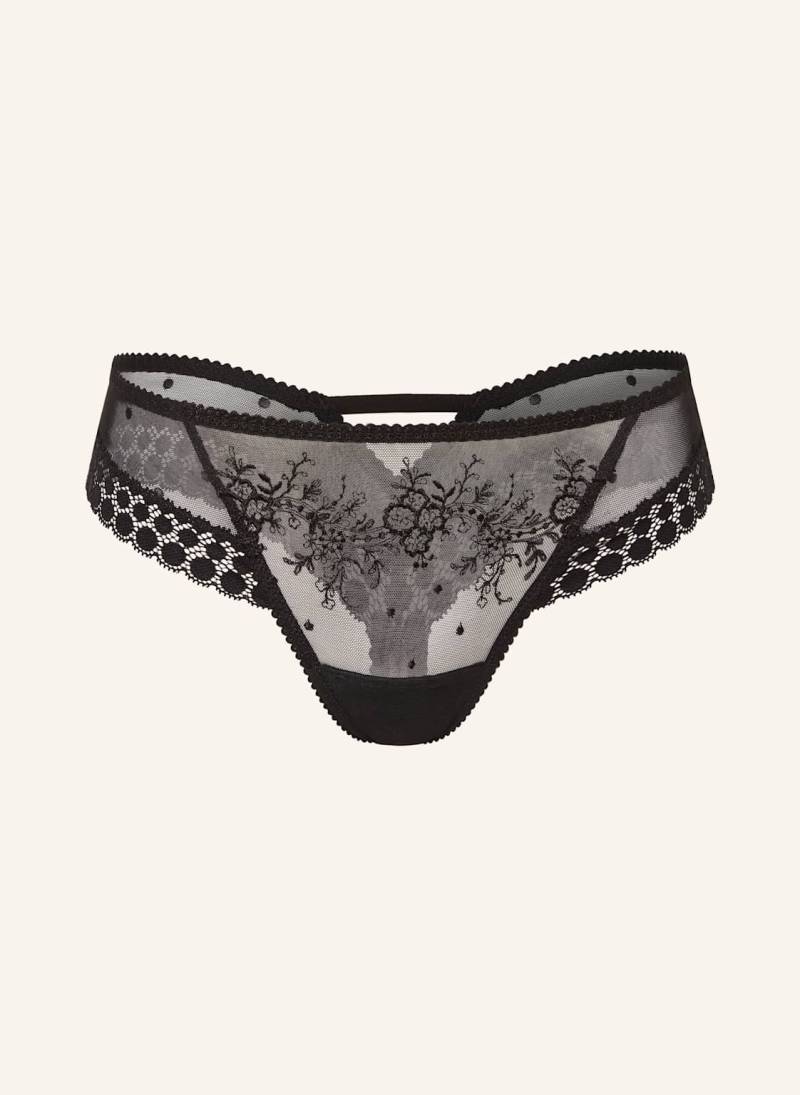 Marie Jo String Annabelle schwarz von MARIE JO