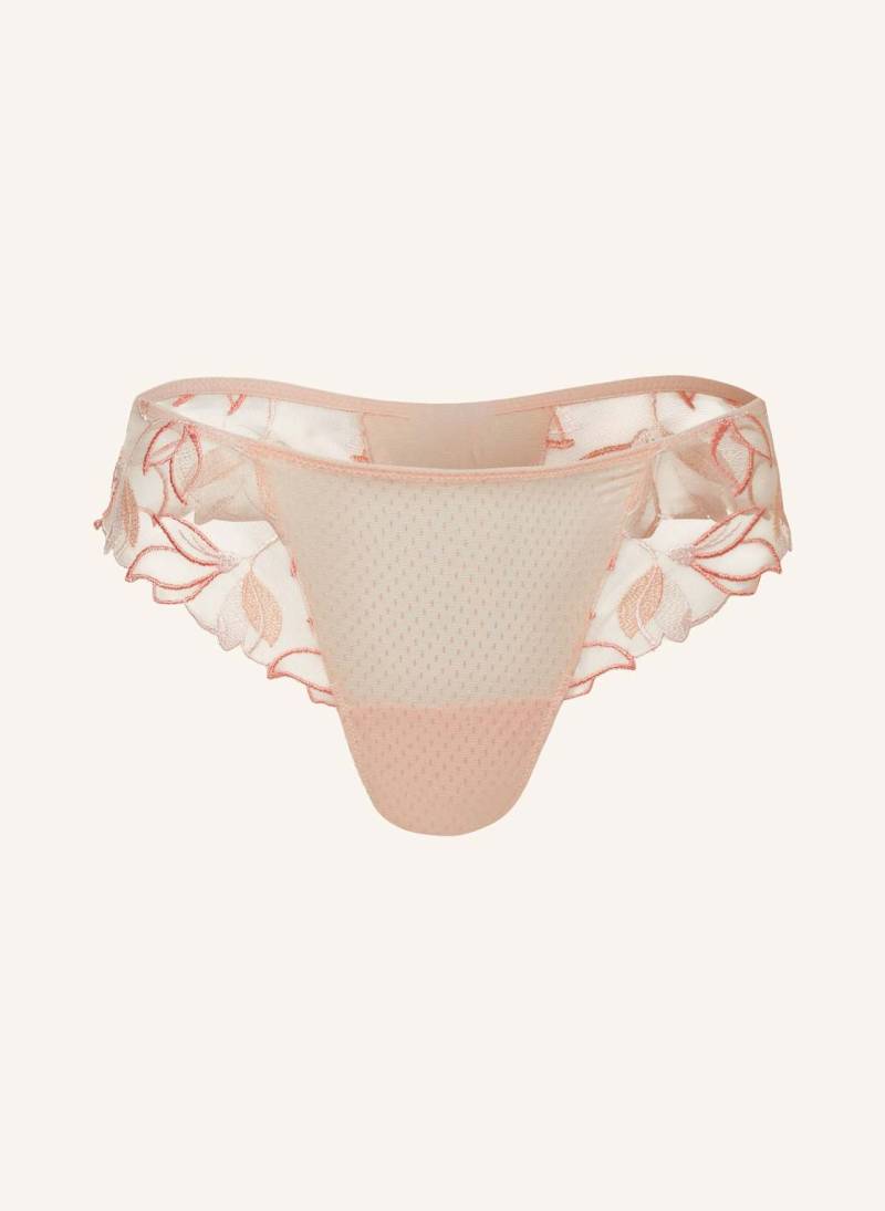 Marie Jo String Loish pink von MARIE JO