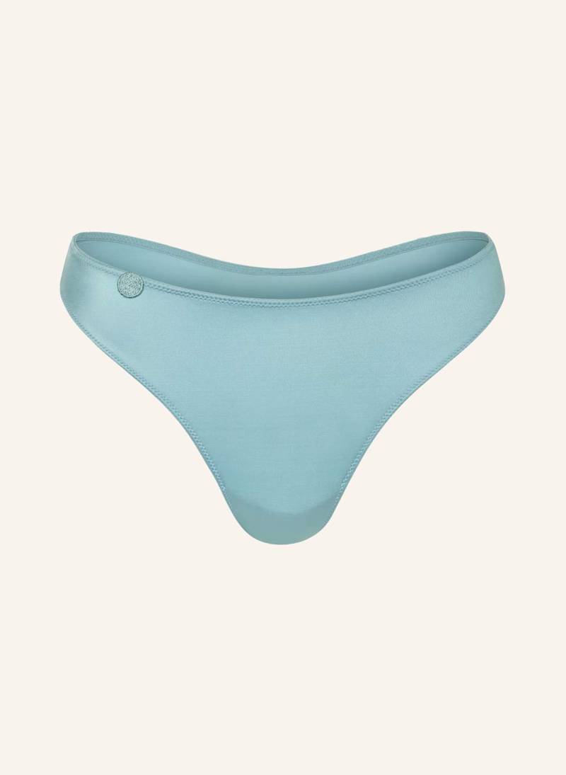 Marie Jo String Tom blau von MARIE JO