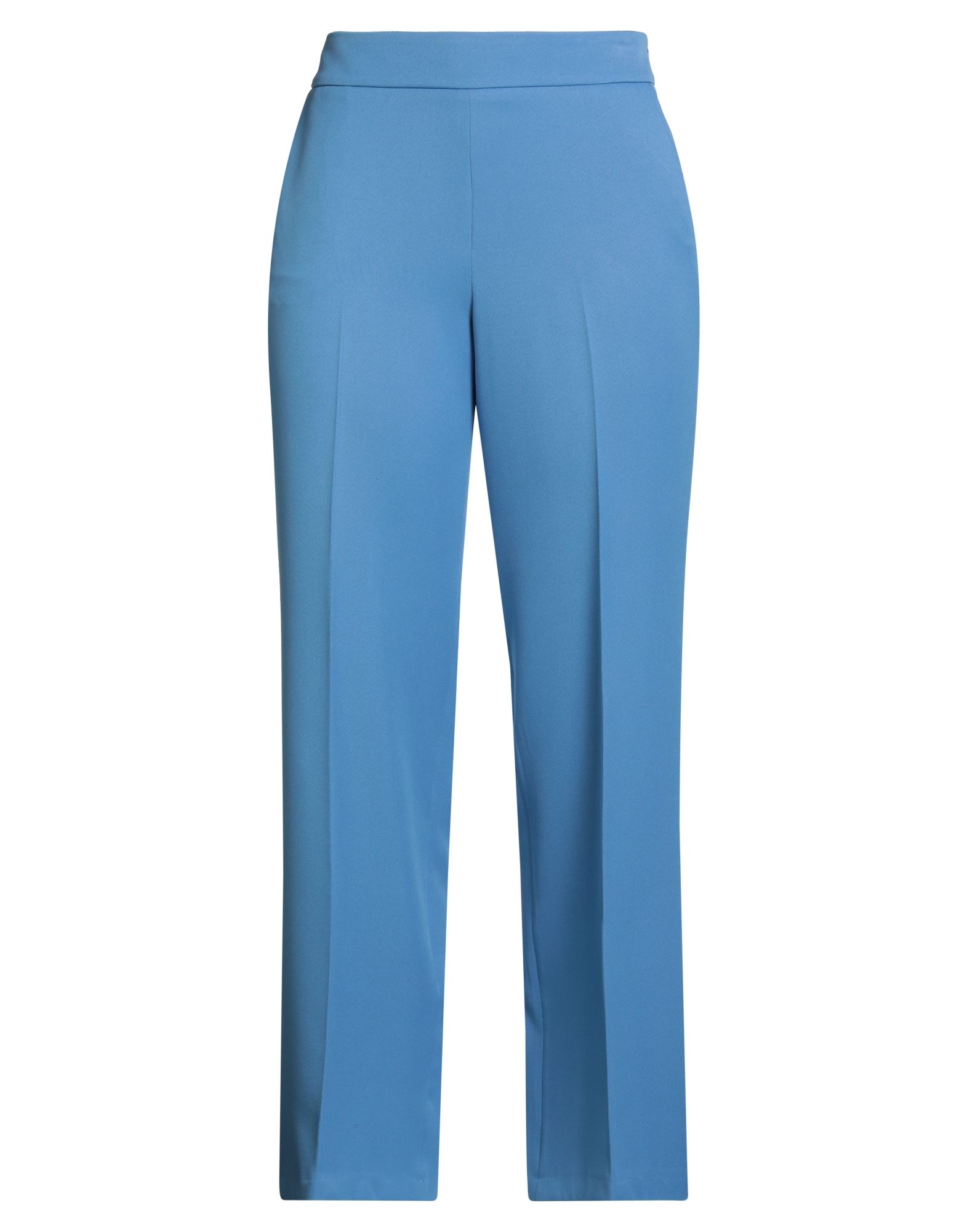 MARIE MÉRO Hose Damen Azurblau von MARIE MÉRO