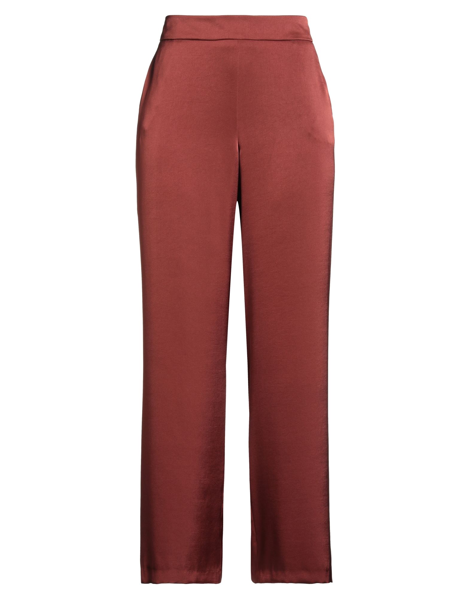 MARIE MÉRO Hose Damen Lederfarben von MARIE MÉRO