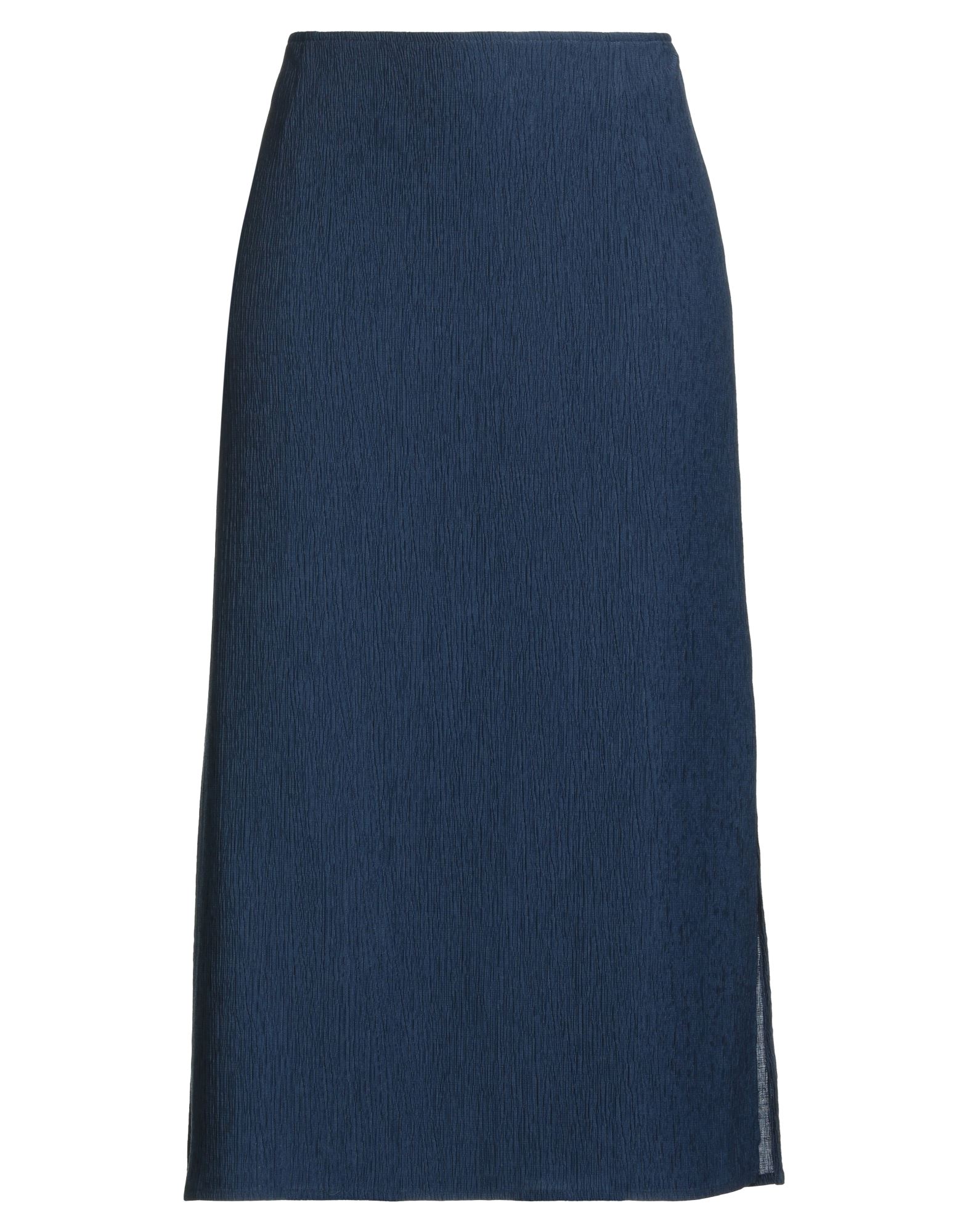 MARIE MÉRO Midi-rock Damen Marineblau von MARIE MÉRO