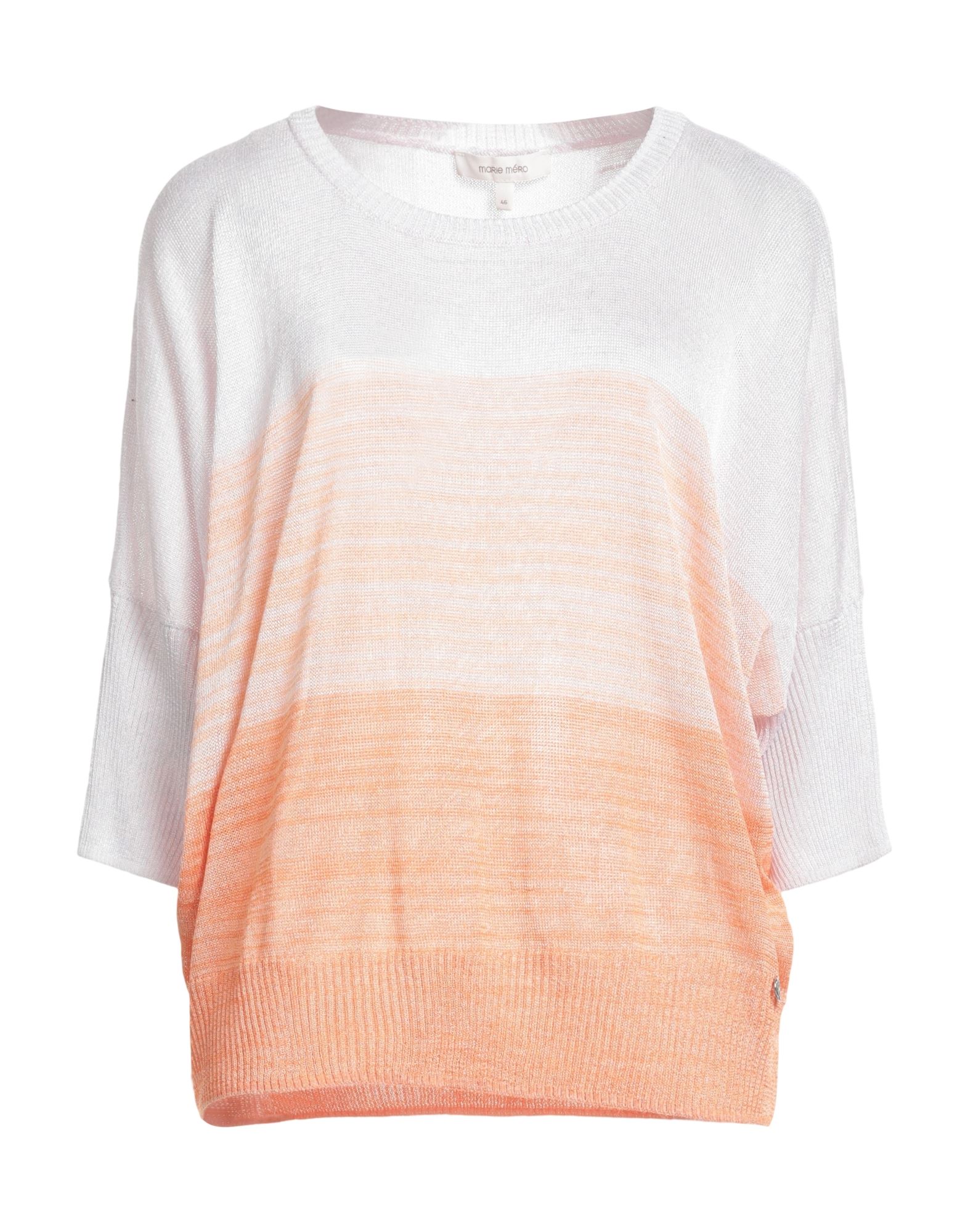 MARIE MÉRO Pullover Damen Lila von MARIE MÉRO