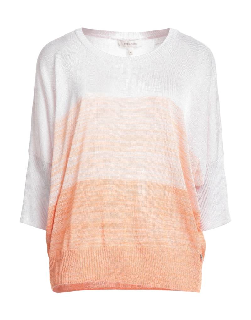 MARIE MÉRO Pullover Damen Lila von MARIE MÉRO