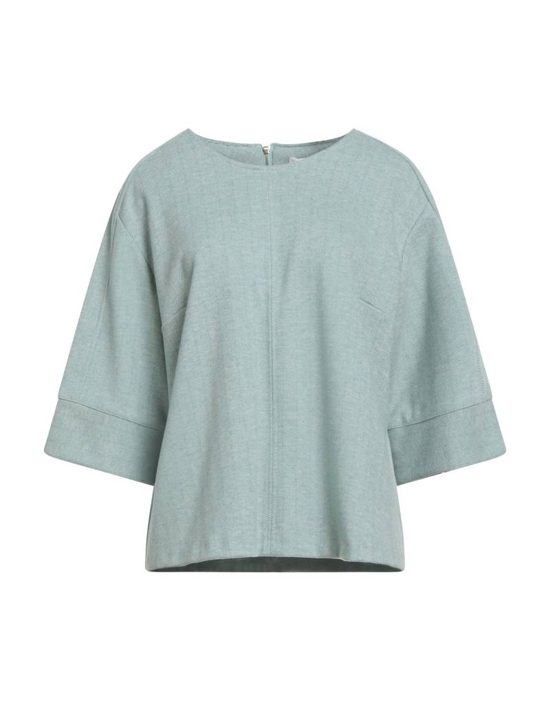 MARIE MÉRO Top Damen Tūrkis von MARIE MÉRO