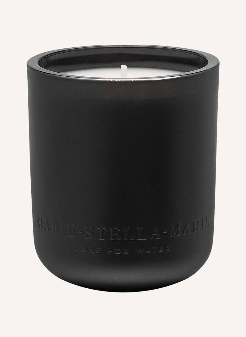 Marie-Stella-Maris Duftkerze Rock Roses transparent von MARIE-STELLA-MARIS