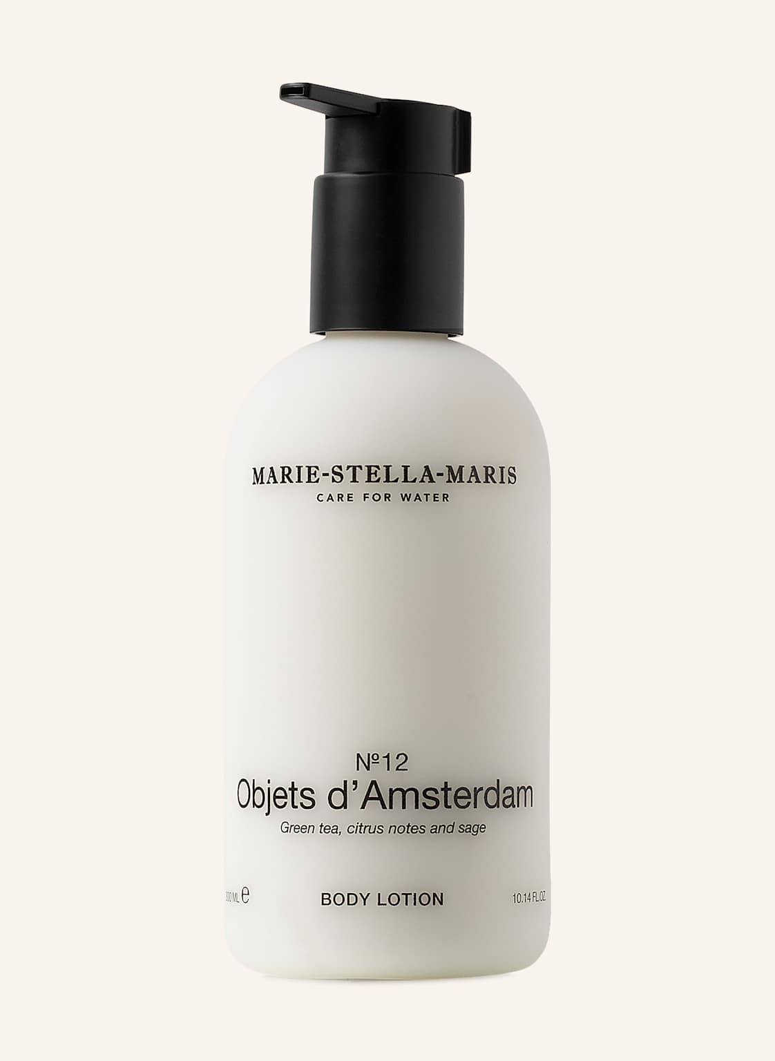 Marie-Stella-Maris Körperlotion Objets D'amsterdam Volumen: 300 ml von MARIE-STELLA-MARIS