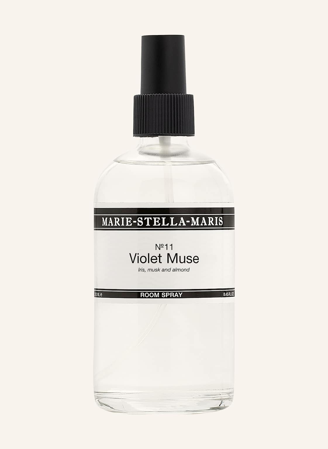 Marie-Stella-Maris Raumduft Violet Muse weiss von MARIE-STELLA-MARIS