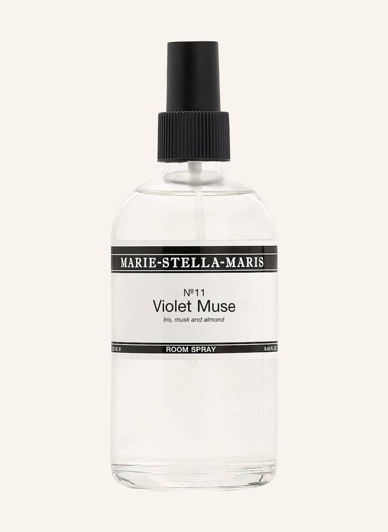 Marie-Stella-Maris Raumduft Violet Muse weiss von MARIE-STELLA-MARIS