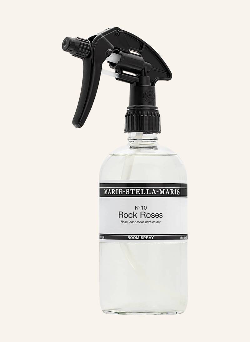 Marie-Stella-Maris Raumspray Rock Roses transparent von MARIE-STELLA-MARIS