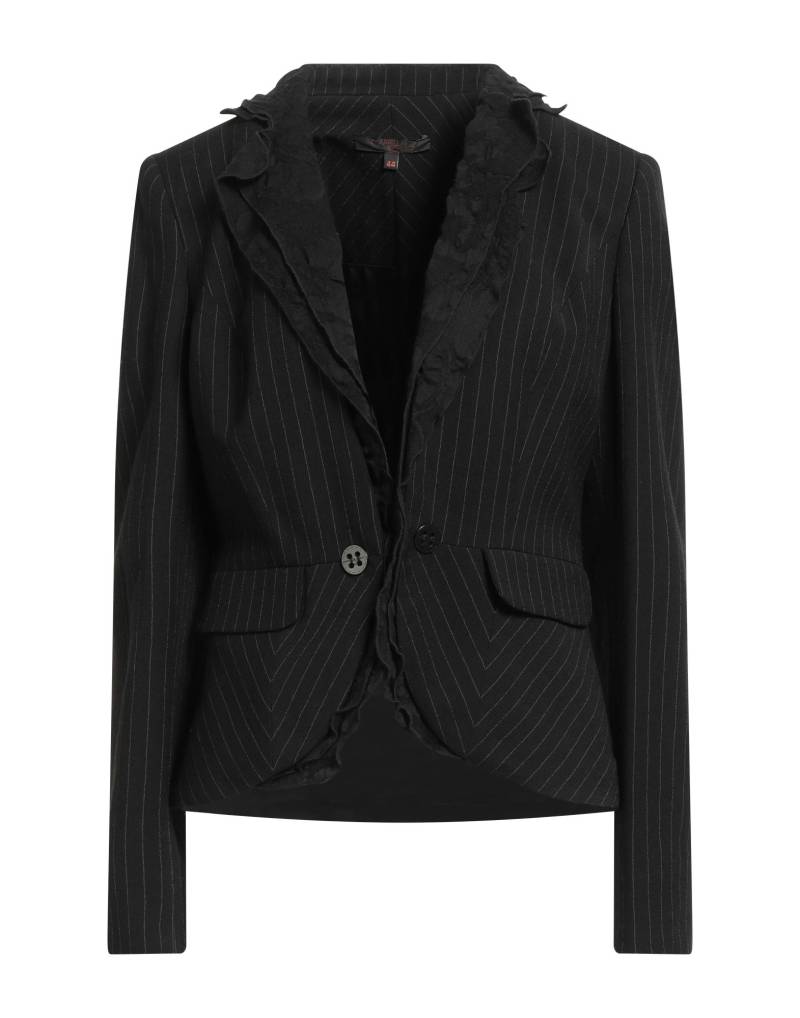 MARIELLA ROSATI Blazer Damen Schwarz von MARIELLA ROSATI