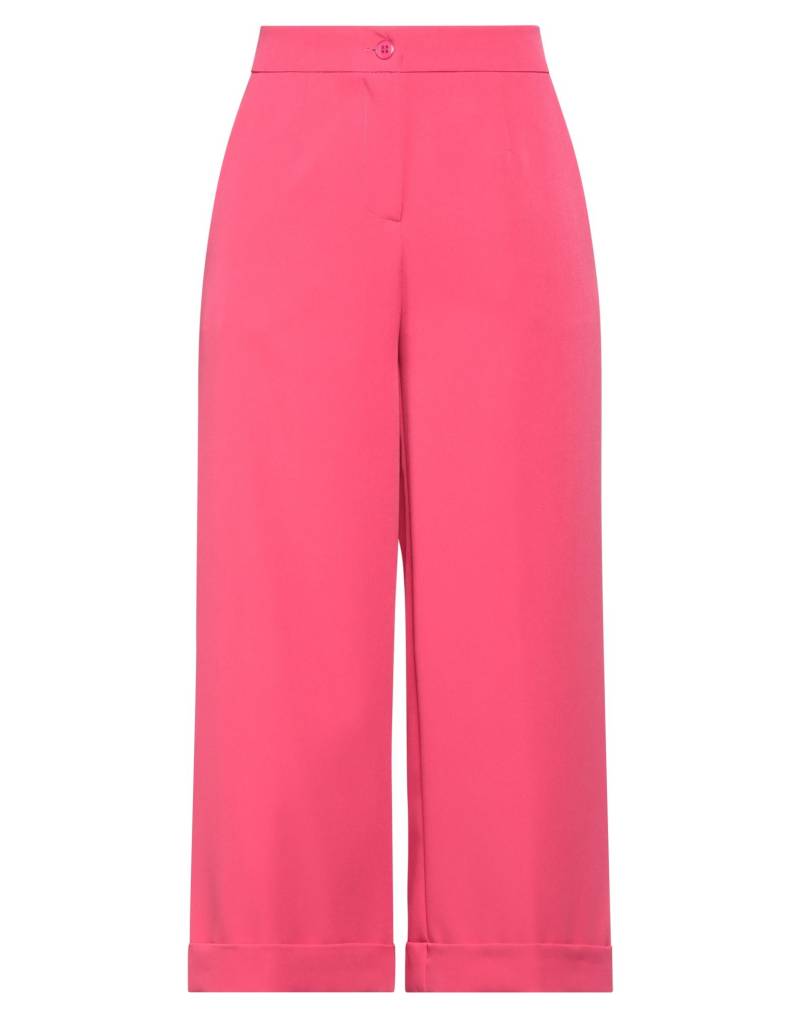MARIELLA ROSATI Hose Damen Fuchsia von MARIELLA ROSATI