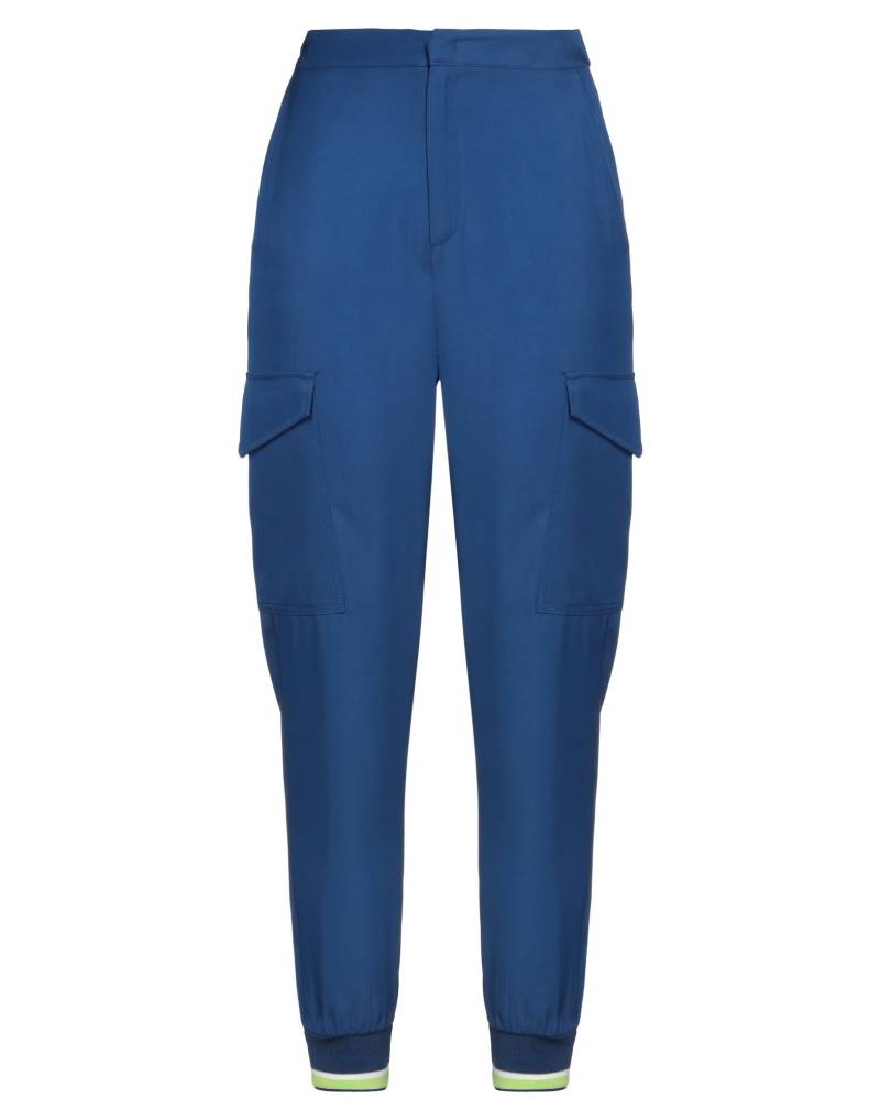 MARIELLA ROSATI Hose Damen Blau von MARIELLA ROSATI