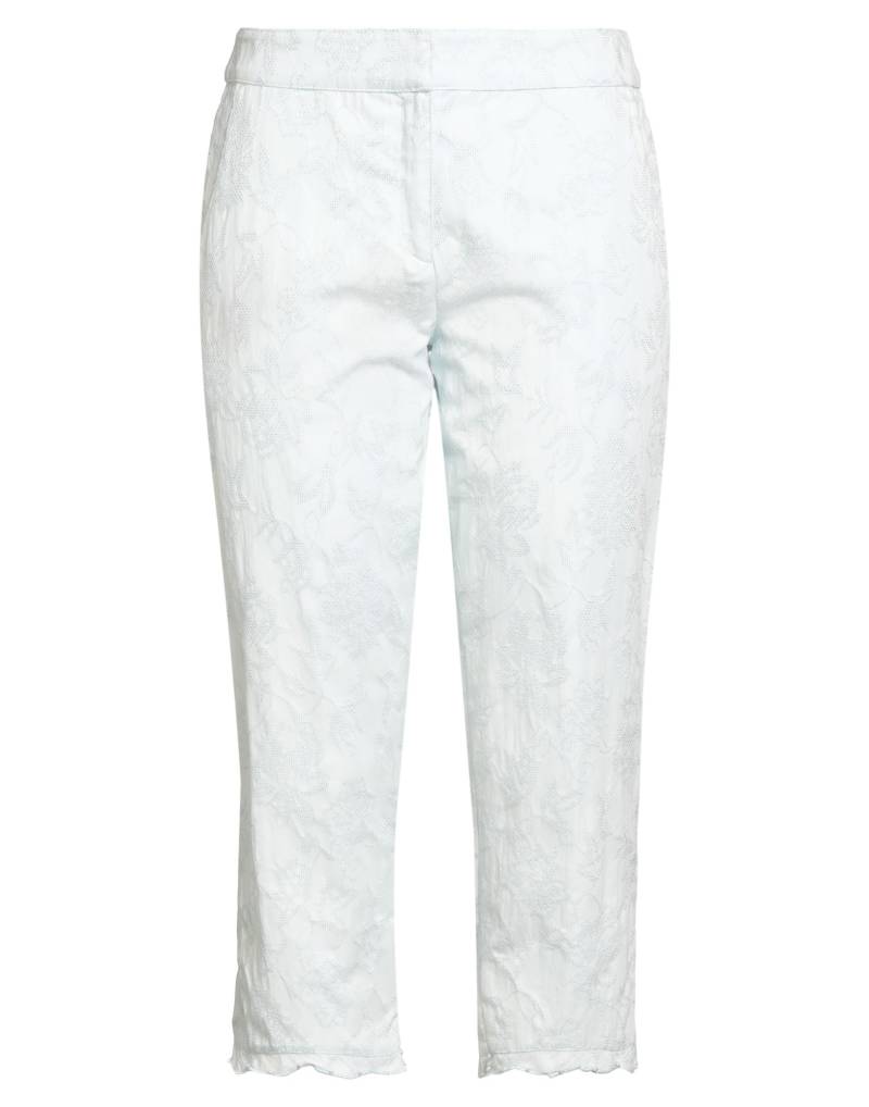 MARIELLA ROSATI Hose Damen Himmelblau von MARIELLA ROSATI