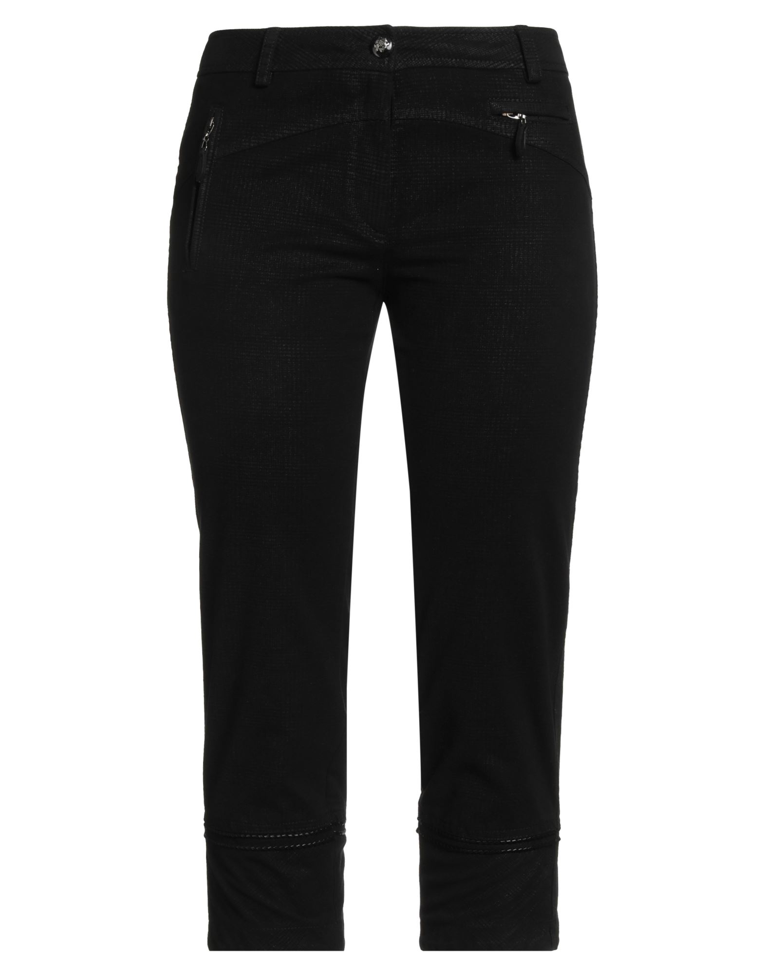 MARIELLA ROSATI Hose Damen Schwarz MARIELLA ROSATI Hose Damen Schwarz von MARIELLA ROSATI