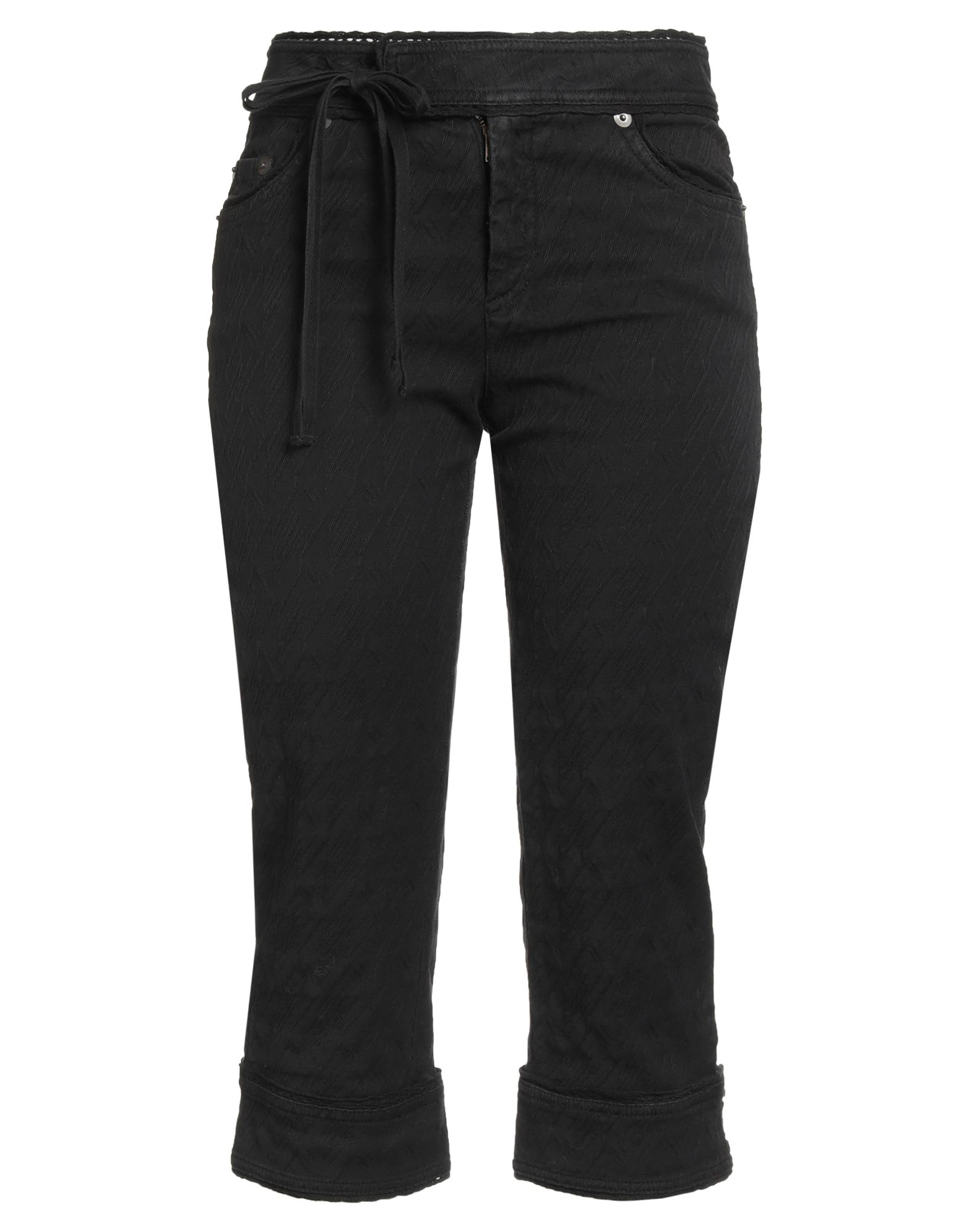 MARIELLA ROSATI Hose Damen Schwarz MARIELLA ROSATI Hose Damen Schwarz von MARIELLA ROSATI