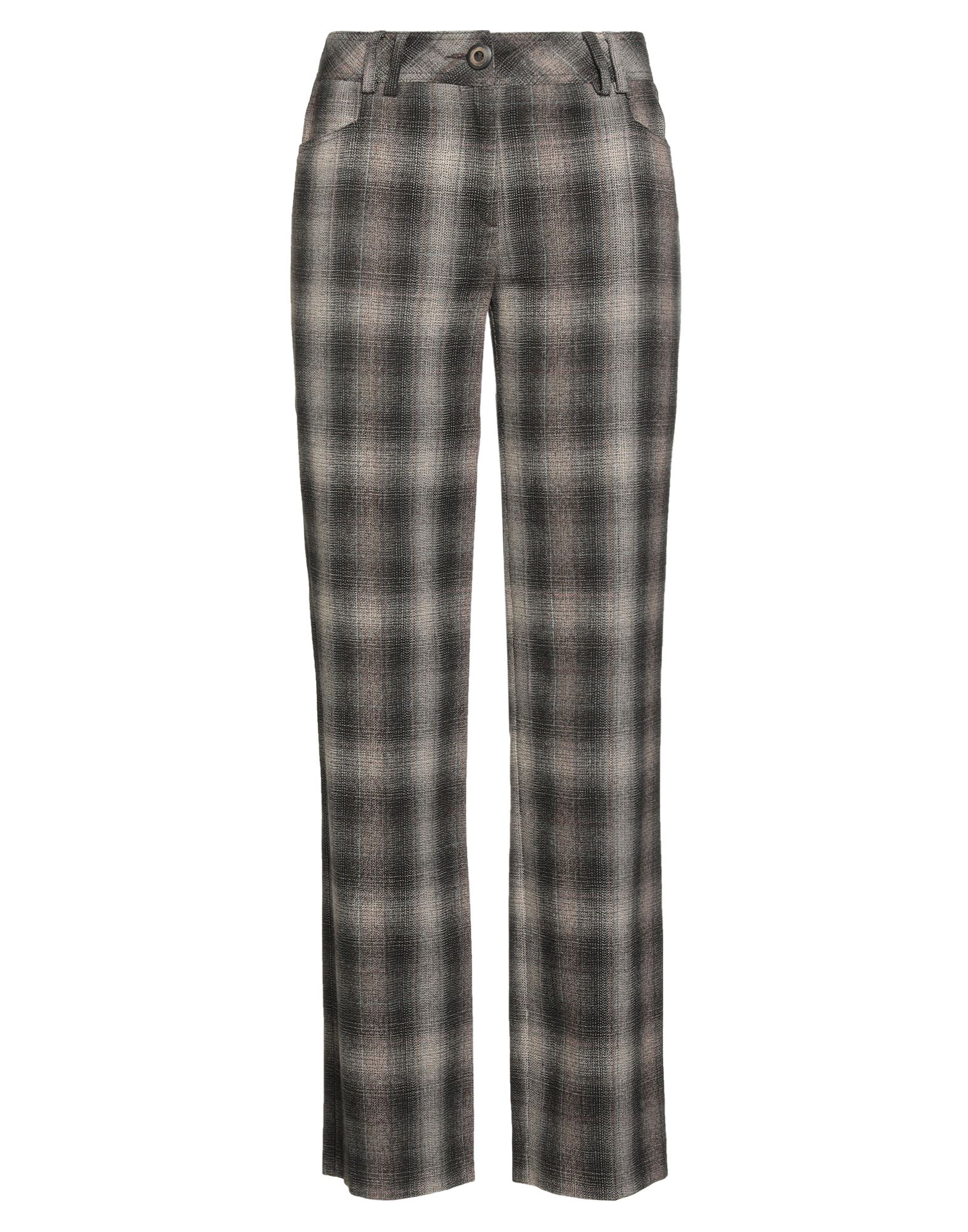 MARIELLA ROSATI Hose Damen Schwarz MARIELLA ROSATI Hose Damen Schwarz von MARIELLA ROSATI