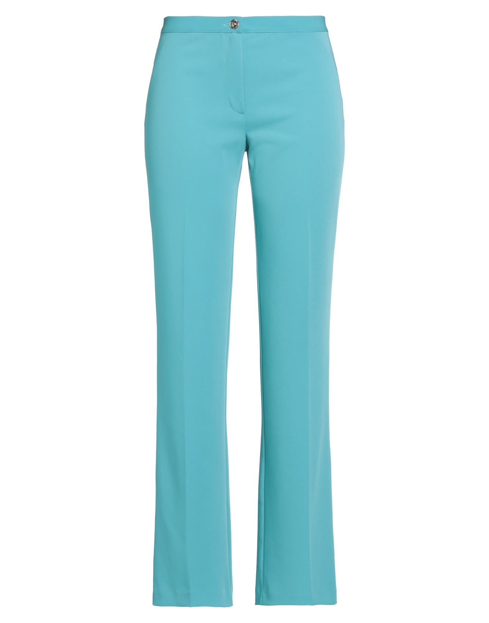 MARIELLA ROSATI Hose Damen Tūrkis MARIELLA ROSATI Hose Damen Tūrkis von MARIELLA ROSATI