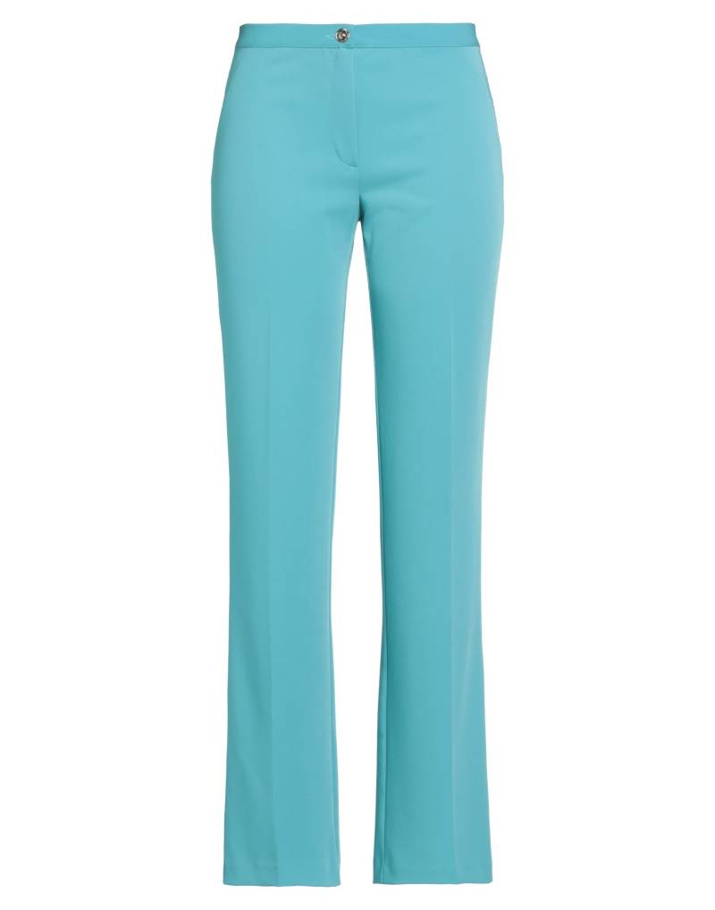 MARIELLA ROSATI Hose Damen Tūrkis von MARIELLA ROSATI