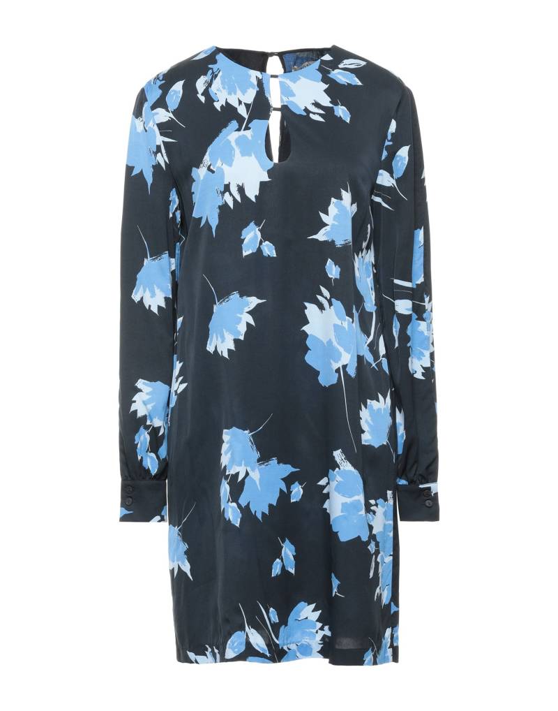 MARIELLA ROSATI Mini-kleid Damen Nachtblau von MARIELLA ROSATI