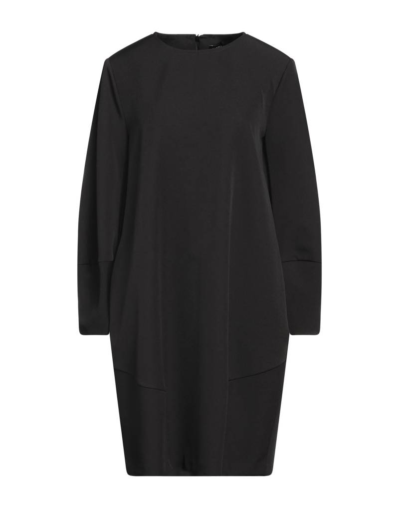 MARIELLA ROSATI Mini-kleid Damen Schwarz von MARIELLA ROSATI