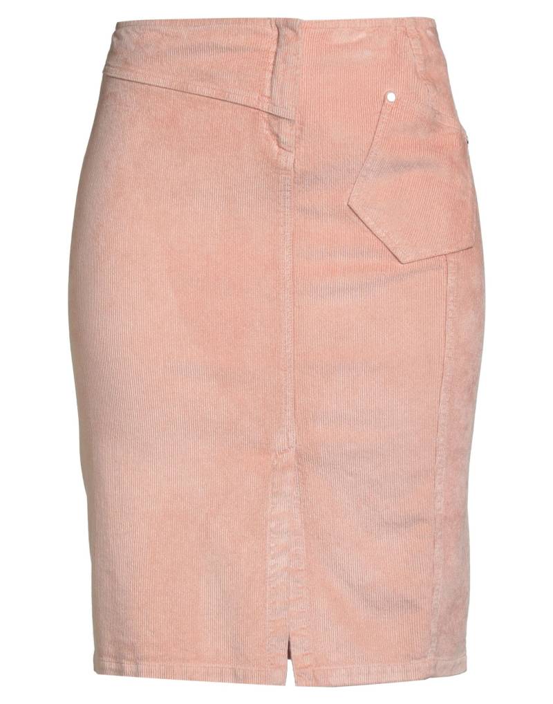 MARIELLA ROSATI Midi-rock Damen Rosa von MARIELLA ROSATI
