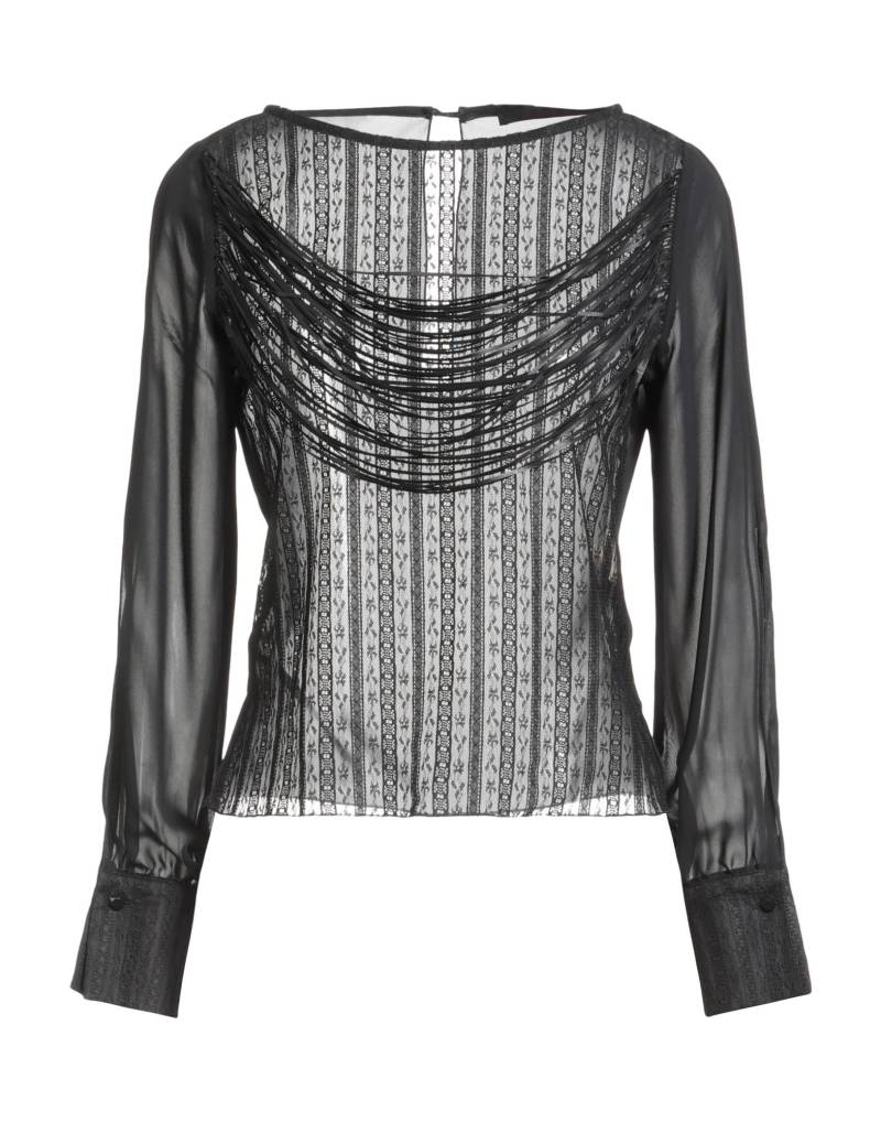 MARIELLA ROSATI Top Damen Schwarz von MARIELLA ROSATI