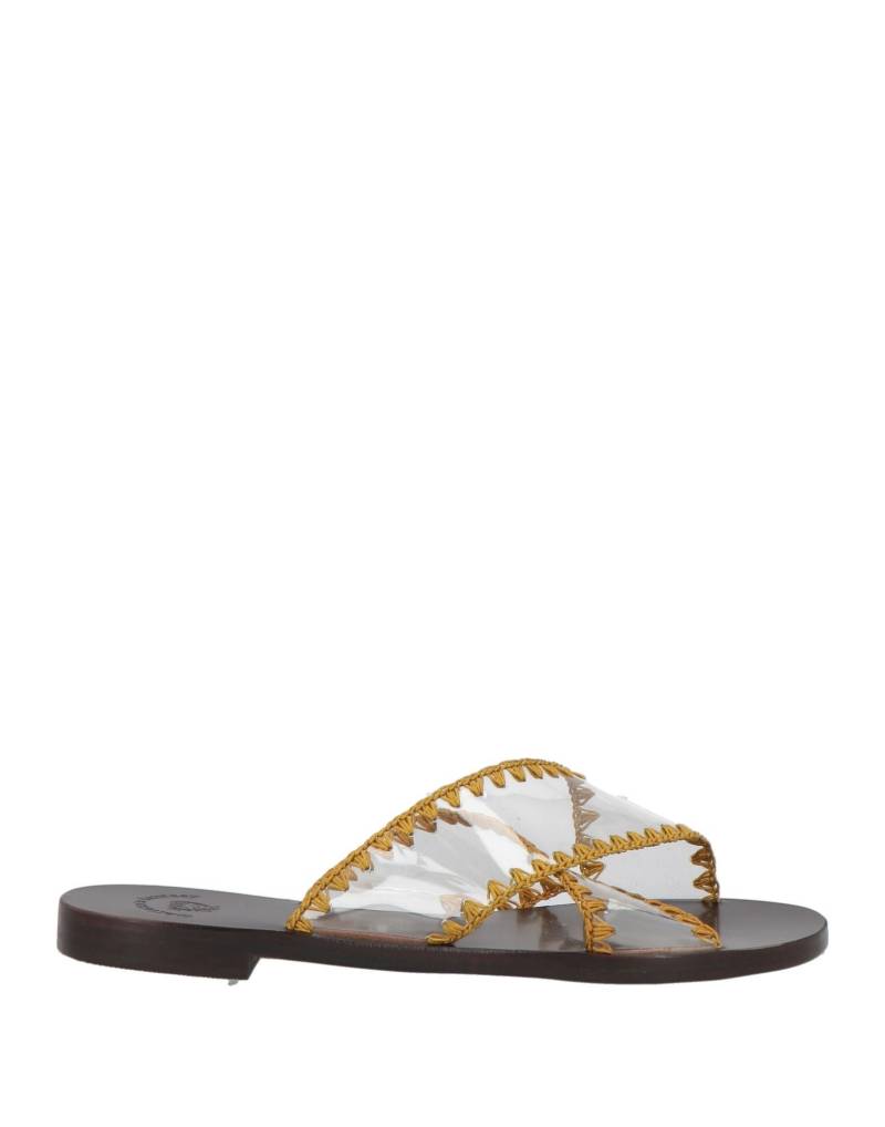 MARIETTA'S FANTASY Sandale Damen Ringelblume MARIETTA'S FANTASY Sandale Damen Ringelblume von MARIETTA'S FANTASY