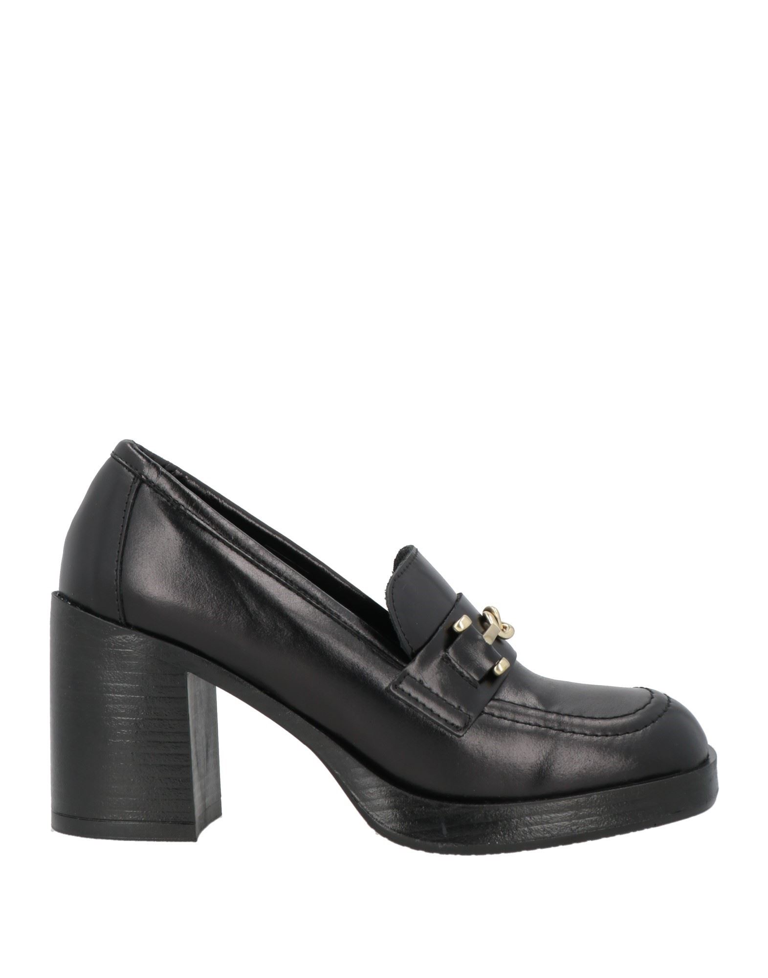 MARIKA MILANO Mokassin Damen Schwarz von MARIKA MILANO