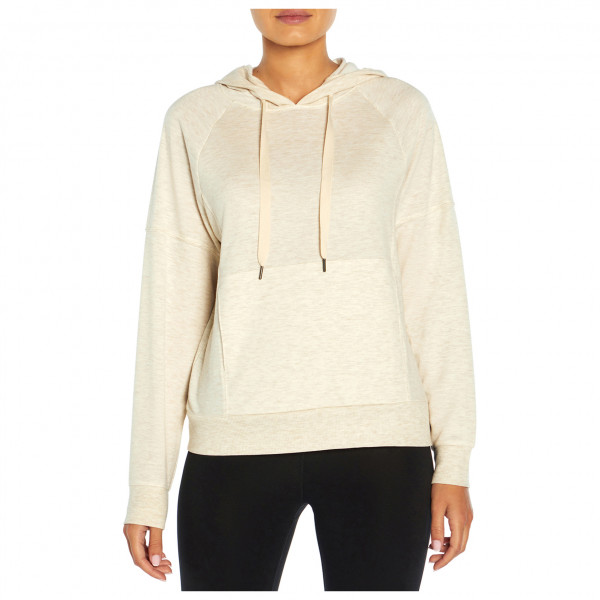 MARIKA - Women's Riley Hoodie - Hoodie Gr XS weiß/beige von MARIKA