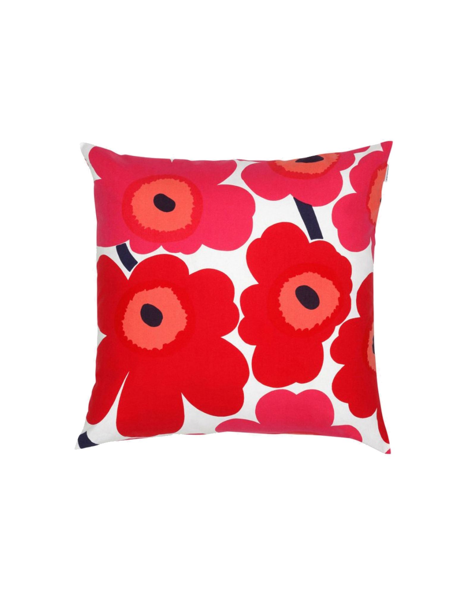 MARIMEKKO Kissen Und Kissenbezug Unisex Rot von MARIMEKKO