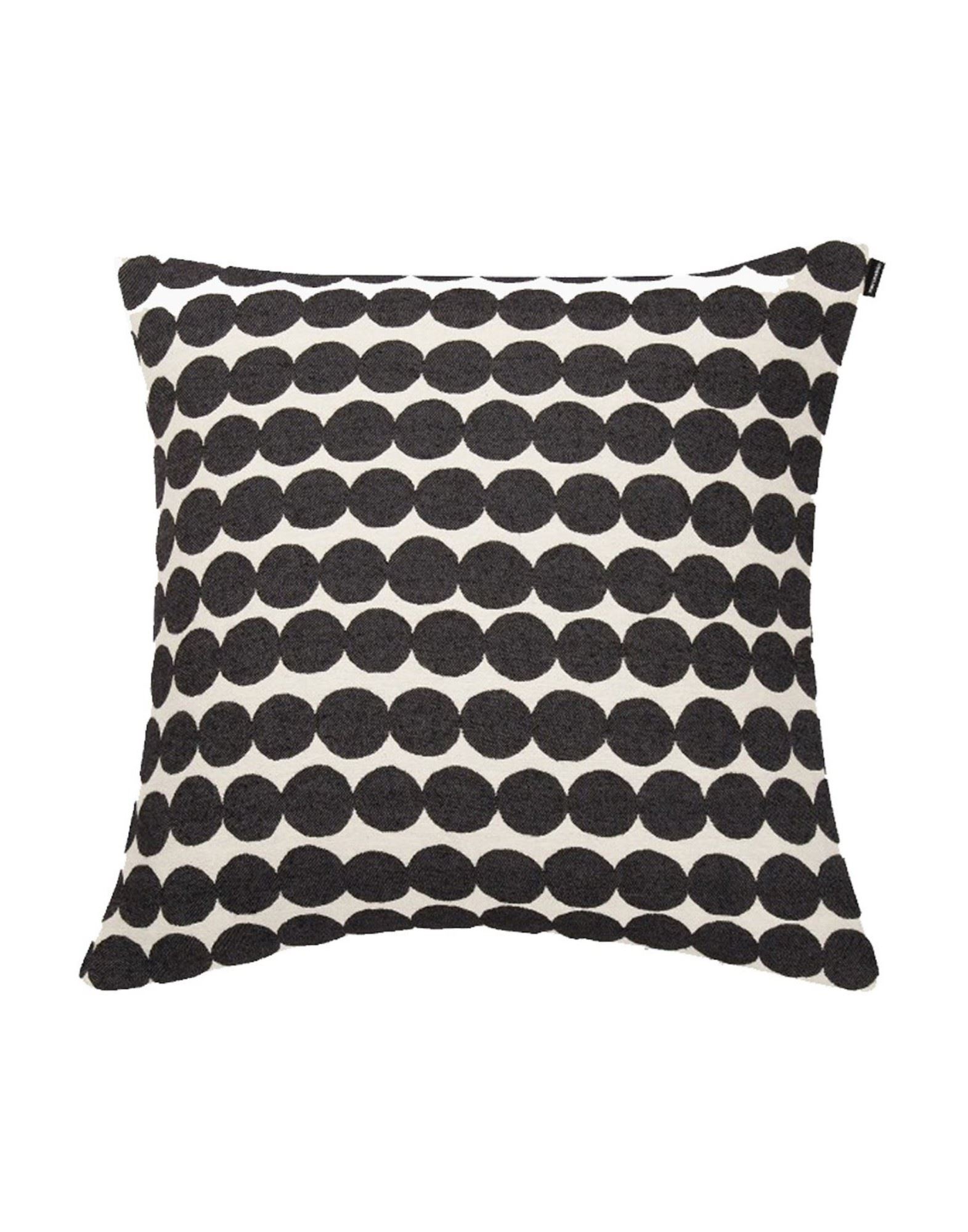 MARIMEKKO Kissen Und Kissenbezug Unisex Schwarz von MARIMEKKO