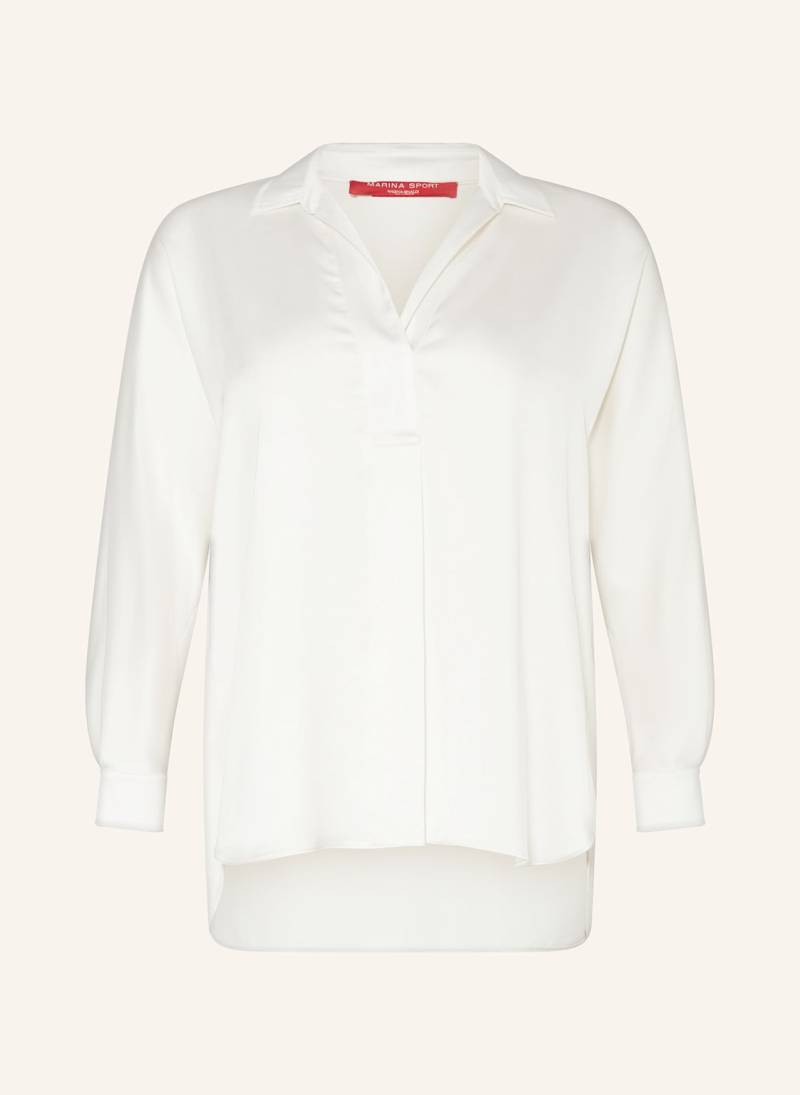 Marina Rinaldi Sport Blusenshirt Euro weiss von MARINA RINALDI SPORT
