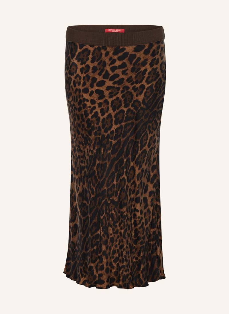 Marina Rinaldi Sport Rock Orense schwarz von MARINA RINALDI SPORT