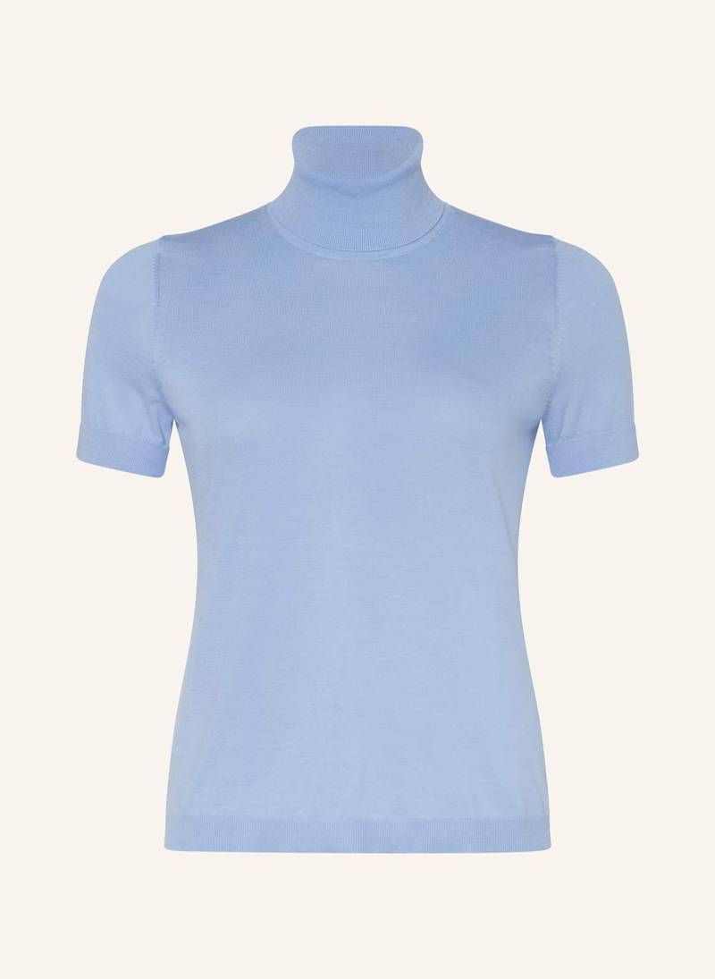Marina Rinaldi Sport Strickshirt Abile blau von MARINA RINALDI SPORT